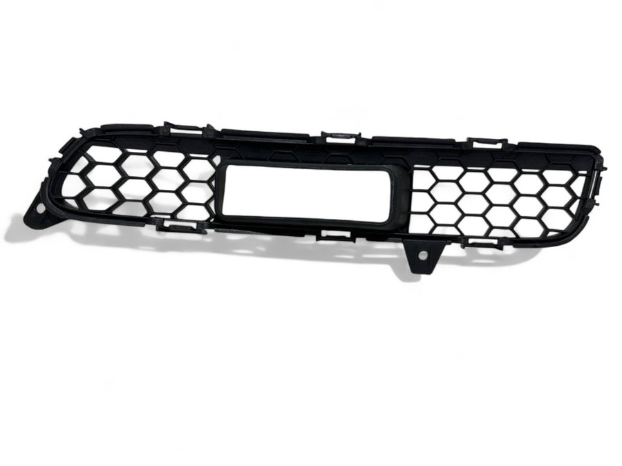 2008-2015 Infiniti EX35 EX37 QX50 Left Front Bumper Lower Grille Driver Side Honeycomb - Texas-e-parts