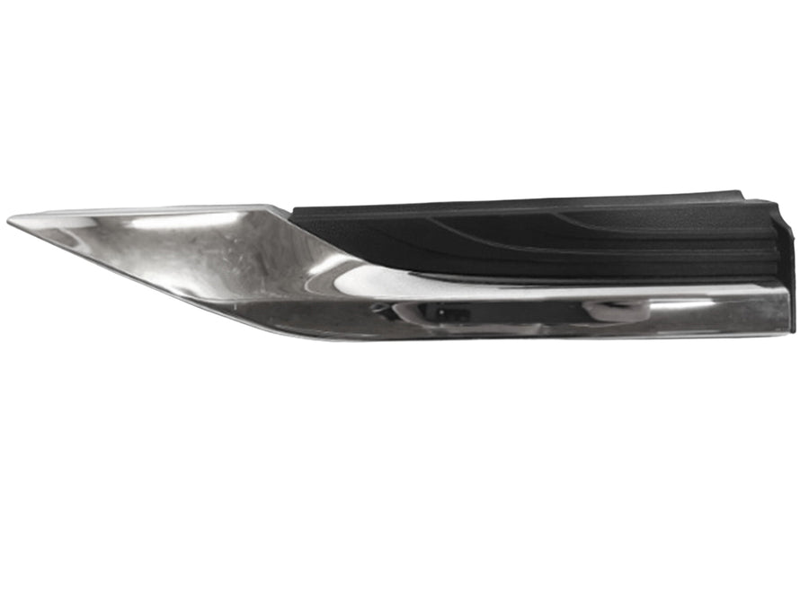 2019 2020 2021 2022 2023 2024 Infiniti QX50 QX55 Front Fender Vent Louver Left Driver Side - Texas-e-parts