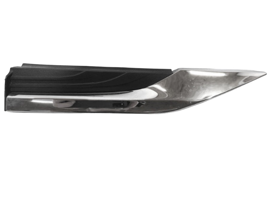 2019 2020 2021 2022 2023 2024 Infiniti QX50 QX55 Front Fender Vent Louver Right Passeneger Side - Texas-e-parts