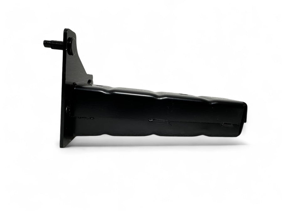 2019-2025 Infiniti QX50 QX55 Left Front Bumper Lower Impact Bar Mount Bracket - Texas-e-parts