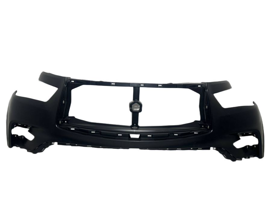 2019 2020 2021 2022 2023 2024 Parrilla de ventilación de la salpicadera delantera izquierda lado del conductor Infiniti QX50 QX55
