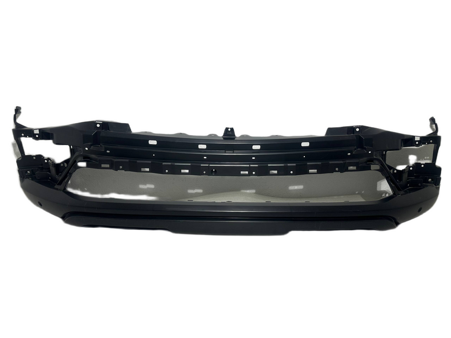 2018-2024 Infiniti QX80 Front Bumper Lower Cover IN1015102