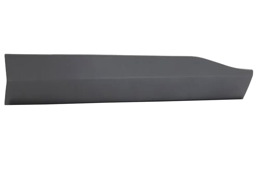 2019 2020 2021 2022 2023 2024 Toyota Rav4 Front Door Molding Trim Lower Right Passenger Side - Texas-e-parts
