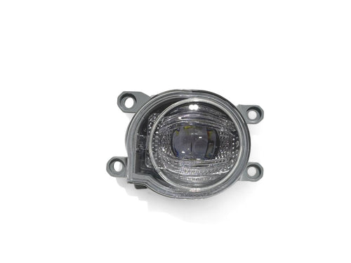 2019-2025 Toyota Corolla Highlander RAV4 Corolla Cross Left Driver Side Front Bumper Fog Light Lamp LED - Texas-e-parts