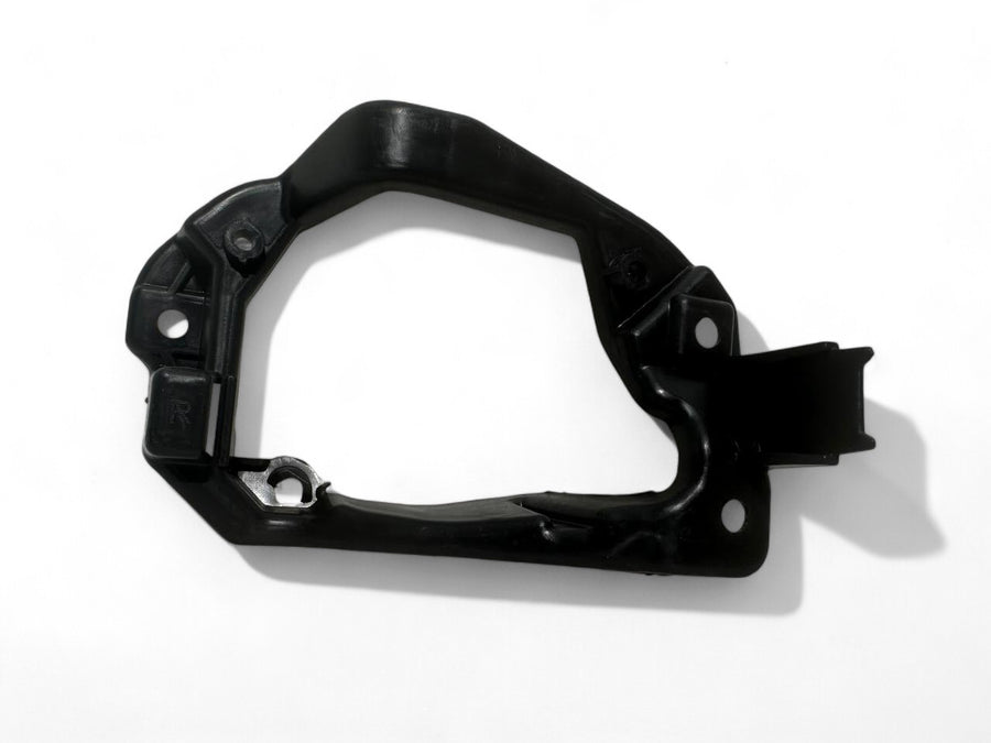 2022-2024 Toyota Rav4 XLE Premium Front Bumper Fog Light Bracket Right Passenger Side - Texas-e-parts