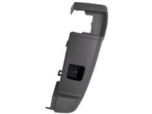 Load image into Gallery viewer, 2014 2015 2016 2017 2018 Ram Promaster 1500 2500 3500 Right Rear Bumper Side End Cap Cover Passenger Gray
