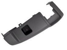 Load image into Gallery viewer, 2014 2015 2016 2017 2018 Ram Promaster 1500 2500 3500 Right Rear Bumper Side End Cap Cover Passenger Gray