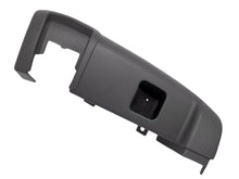 Load image into Gallery viewer, 2014 2015 2016 2017 2018 Ram Promaster 1500 2500 3500 Right Rear Bumper Side End Cap Cover Passenger Gray