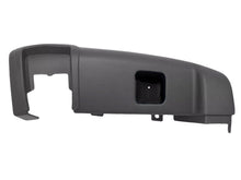 Load image into Gallery viewer, 2014 2015 2016 2017 2018 Ram Promaster 1500 2500 3500 Right Rear Bumper Side End Cap Cover Passenger Gray