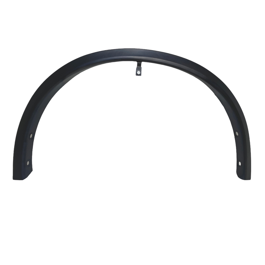 2014-2020 Nissan Rogue Left Front Flare Wheel Arch Trim Opening Molding - Texas-e-parts