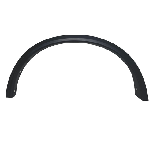 2014-2020 Nissan Rogue Left Rear Flare Wheel Arch Trim Molding - Texas-e-parts