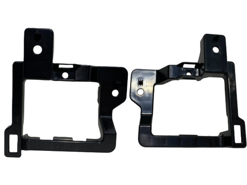 2021-2023 Nissan Rogue Front Bumper Fog Light Bracket Left Right Driver Passenger - Taxes-e-Parts