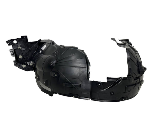 2021 2022 Nissan Rogue Fender Inner Liner Front Left Driver Side - Texas-e-parts