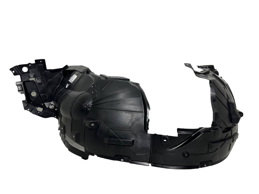2021 2022 Nissan Rogue Fender Inner Liner Front Left Driver Side - Texas-e-parts