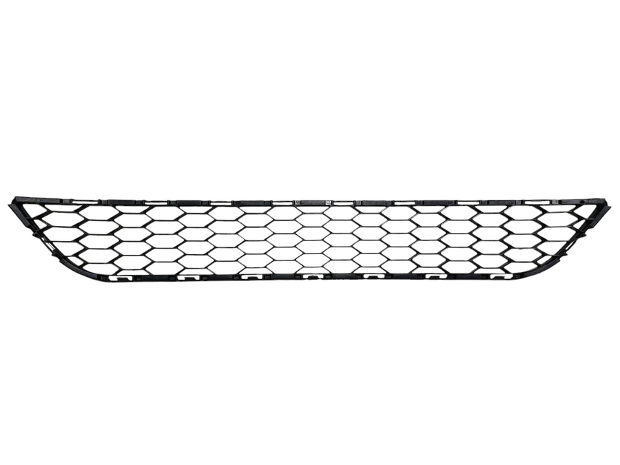 2016 2017 2018 2019 Nissan Sentra Grille Front Bumper Lower Grille - Texas-e-parts