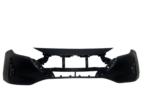 2024 2025 Nissan Sentra S SR SV Front Bumper Cover