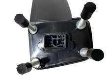 Load image into Gallery viewer, 2019 2020 2021 2022 2023 Chevrolet Silverado 1500 Front Door Left Driver Power Side Rear View Mirror Heated Power Mirror Adjustment 5-Pins Plug - Texas-e-parts