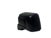 Load image into Gallery viewer, 2019 2020 2021 2022 2023 Chevrolet Silverado 1500 Front Door Left Driver Power Side Rear View Mirror Heated Power Mirror Adjustment 5-Pins Plug - Texas-e-parts