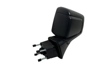 Load image into Gallery viewer, 2019 2020 2021 2022 2023 Chevrolet Silverado 1500 Front Door Left Driver Power Side Rear View Mirror Heated Power Mirror Adjustment 5-Pins Plug - Texas-e-parts