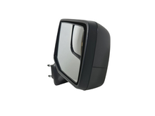Load image into Gallery viewer, 2019 2020 2021 2022 2023 Chevrolet Silverado 1500 Front Door Right Passenger Power Side Rear View Mirror Heated Power Mirror Adjustment 7-Pins Plug - Texas-e-parts
