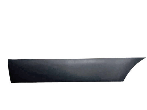 2019 2020 2021 2022 2023 2024 Mercedes Benz Sprinter 2500 3500 3500XD Extended Center Left Driver Side Body Molding Trim - Texas-e-parts