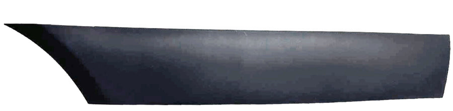 2019 2020 2021 2022 2023 2024 Mercedes Benz Sprinter 2500 3500 3500XD Extended Rear Left Driver Side Body Molding Trim - Texas-e-parts