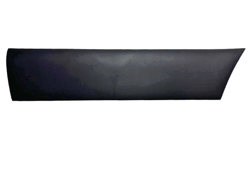 2019 2020 2021 2022 2023 2024 Mercedes Benz Sprinter 1500 2500 3500 3500XD Door Molding Trim Front Right Passenger Side - Texas-e-parts