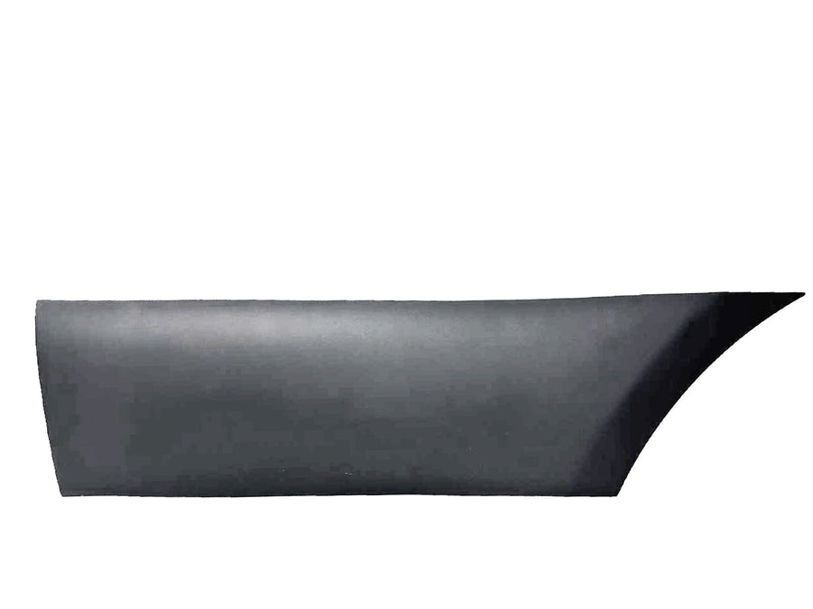 2019 2020 2021 2022 2023 2024 Mercedes Benz Sprinter 1500 2500 3500 3500XD Right Passenger Side Rear Body Molding Trim - Texas-e-parts
