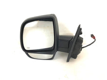 Load image into Gallery viewer, 2015 2016 2017 2018 2019 2020 2021 2022 Ram Promaster City Left Right Front Door Side Rear View Mirror Heated Signal Power Mirror Adjustment Manual Fold Driver & Passenger Set