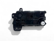 Load image into Gallery viewer, 2022 2023 2024 2025 Chevy Silverado 1500 & Silverado 1500 LTD Left Front Bumper Fog Light Lamp LED Driver Side