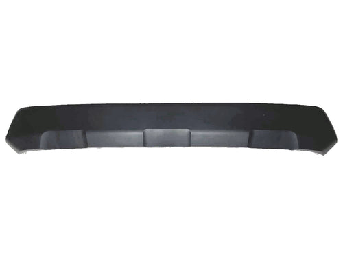 2019 2020 2021 2022 2023 2024 Toyota Rav4 Rear Bumper Lower Valance Cover Panel Textured - Texas-e-parts