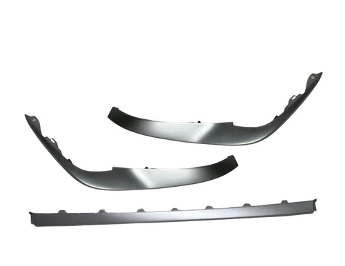 2021 2022 2023 2024 2025 Toyota Highlander XSE Moldura Central Inferior del Defensa Delantera