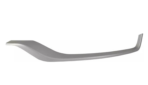 2021-2024 Toyota Rav4 Prime XSE SE Left Front Bumper Side Molding Trim Driver Silver - Texas-e-parts