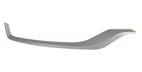 2021-2024 Toyota Rav4 Prime XSE SE Right Front Bumper Side Molding Trim Passenger Silver - Texas-e-parts
