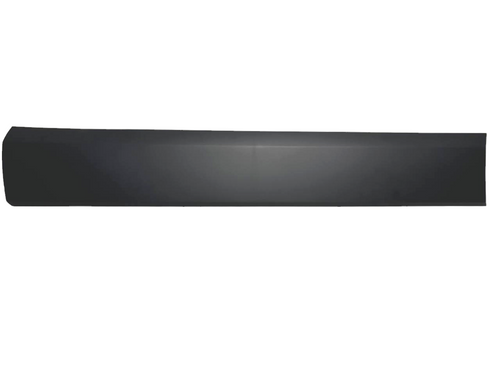 2015 2016 2017 2018 2019 Ford Transit 150 250 350 350HD Right Passenger Sliding Door Molding Trim Lower - Texas-e-parts