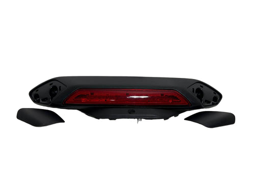 2020-2025 Ford Transit 150 250 350 350HD & E-Transit Rear Center Third Brake Light Lamp Bracket With Camera Option - Texas-e-parts