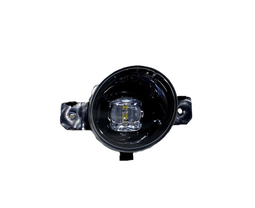 2019-2022 Nissan Altima Front Bumper Fog Light Lamp Right Passenger Side - Texas-e-parts