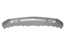 Load image into Gallery viewer, 2019 2020 2021 2022 Chevrolet Blazer Front Bumper Lower Panel Skid Plate Trim Silver
