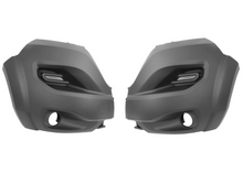 Load image into Gallery viewer, 2023 2024 2025 Ram Promaster 1500 2500 3500 Left Right Front Bumper Side End Cap Cover Driver & Passenger