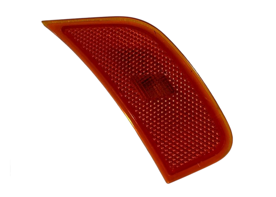 2021-2024 GMC Chevrolet Cadillac Suburban Tahoe Escalade Yukon Right Side Front Bumper Turn Signal Light Lamp Passenger Side Marker - Texas-e-parts