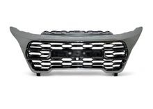 Load image into Gallery viewer, 2023 2024 2025 Ram Promaster 1500 2500 3500 & Promaster EV Front Bumper Upper Grille Chrome
