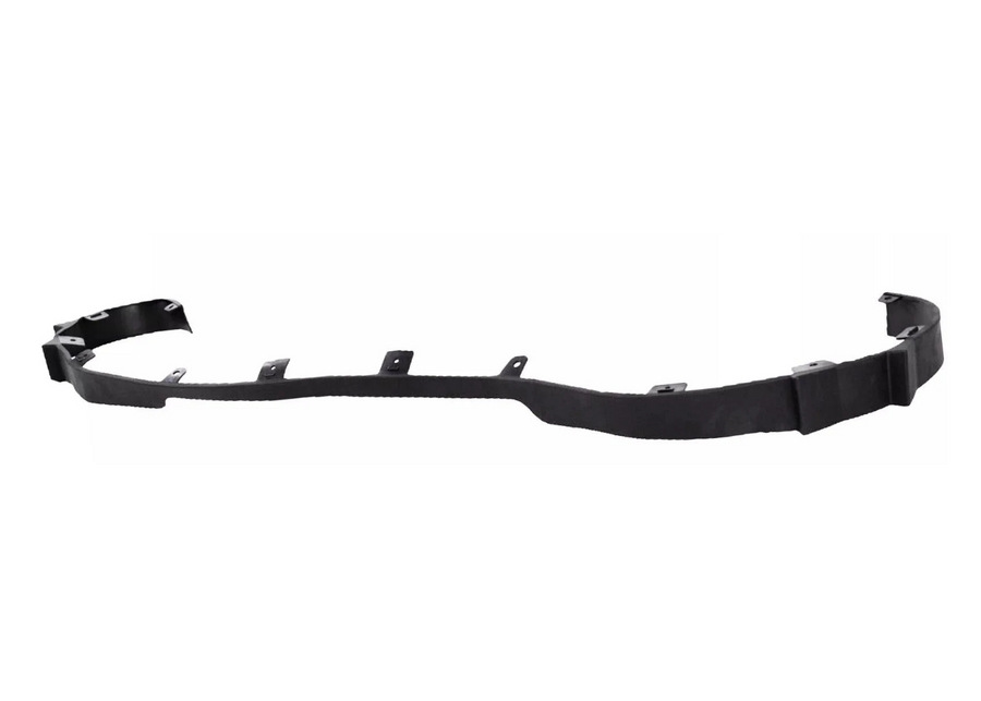2016-2018 Chevrolet Cruze Front Bumper Lower Valance Apron Air Dam Deflector - Texas-e-parts