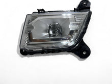 Load image into Gallery viewer, 2019 2020 2021 2022 2023 Chevrolet Silverado Right Front Bumper Fog Light Lamp LED Passenger Side