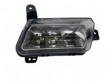 Load image into Gallery viewer, 2022 2023 2024 2025 Chevy Silverado 1500 & Silverado 1500 LTD Right Front Bumper Fog Light Lamp LED Passenger Side
