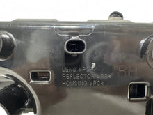 Load image into Gallery viewer, 2022 2023 2024 2025 Chevy Silverado 1500 & Silverado 1500 LTD Right Front Bumper Fog Light Lamp LED Passenger Side
