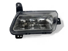 Load image into Gallery viewer, 2022 2023 2024 2025 Chevy Silverado 1500 & Silverado 1500 LTD Right Front Bumper Fog Light Lamp LED Passenger Side