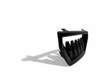 Load image into Gallery viewer, 2022 2023 2024 2025 GMC Sierra 1500 Left Front Bumper Air Duct Trim Driver Side