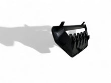 Load image into Gallery viewer, 2022 2023 2024 2025 GMC Sierra 1500 Left Front Bumper Air Duct Trim Driver Side