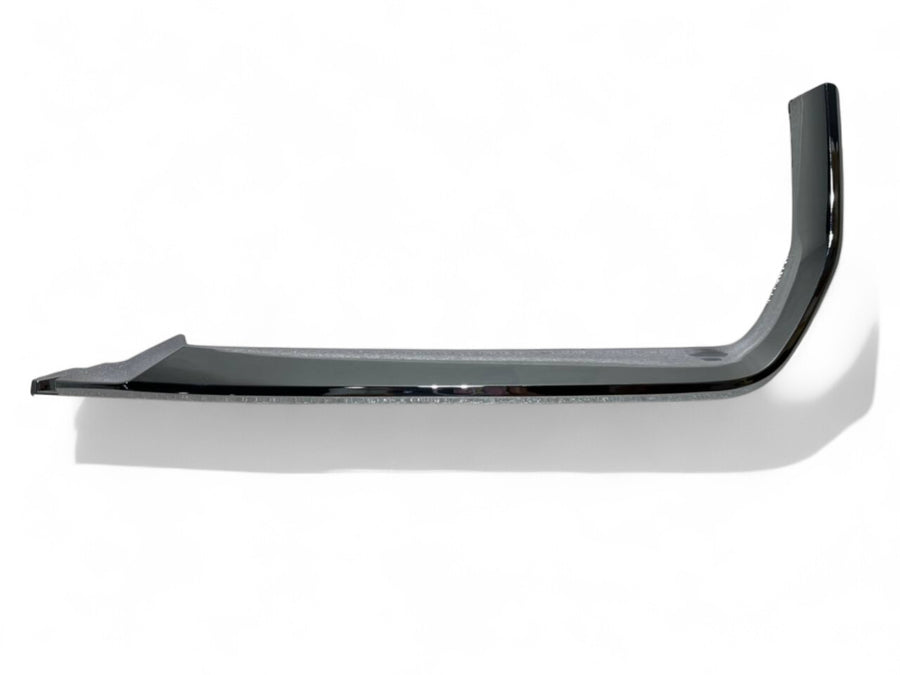 2022-2024 GMC Terrain Denali Left Front Bumper Lower Chrome Molding Trim Driver Side - Texas-e-parts