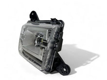 Load image into Gallery viewer, 2019 2020 2021 2022 2023 Chevrolet Silverado Left Front Bumper Fog Light Lamp LED Driver Side